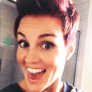 Meet your Posher, Erin